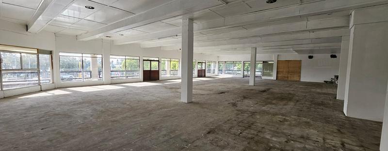 To Let Commercial Property for Rent in Durbanville Western Cape